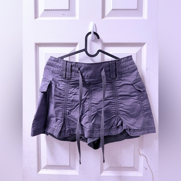 Hollister Pants - 🌻 Hollister Cargo Skort